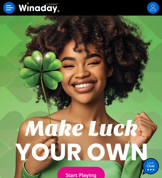 Win A Day Casino